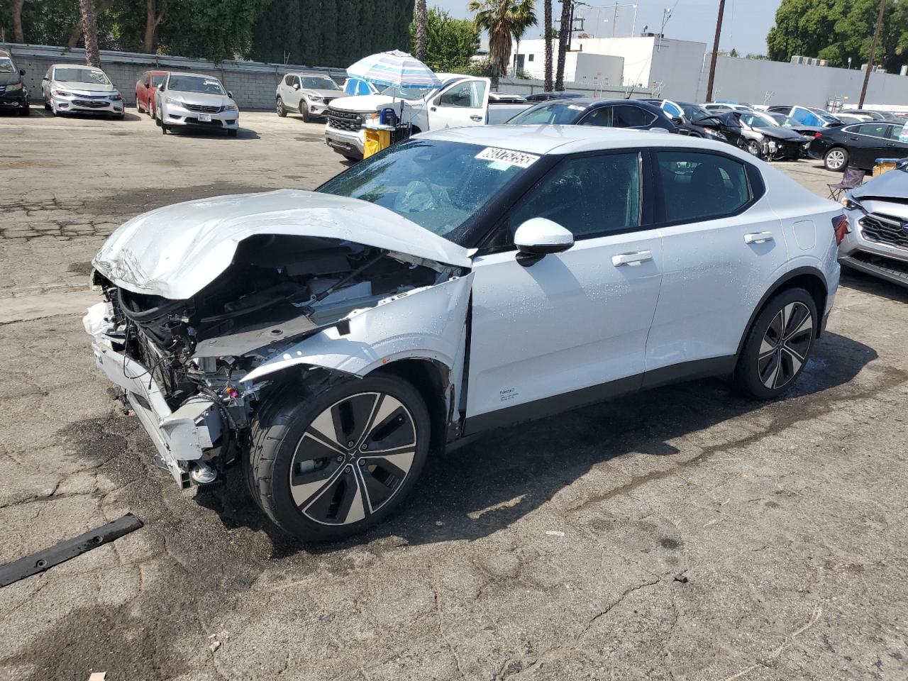 POLESTAR 2 2023
