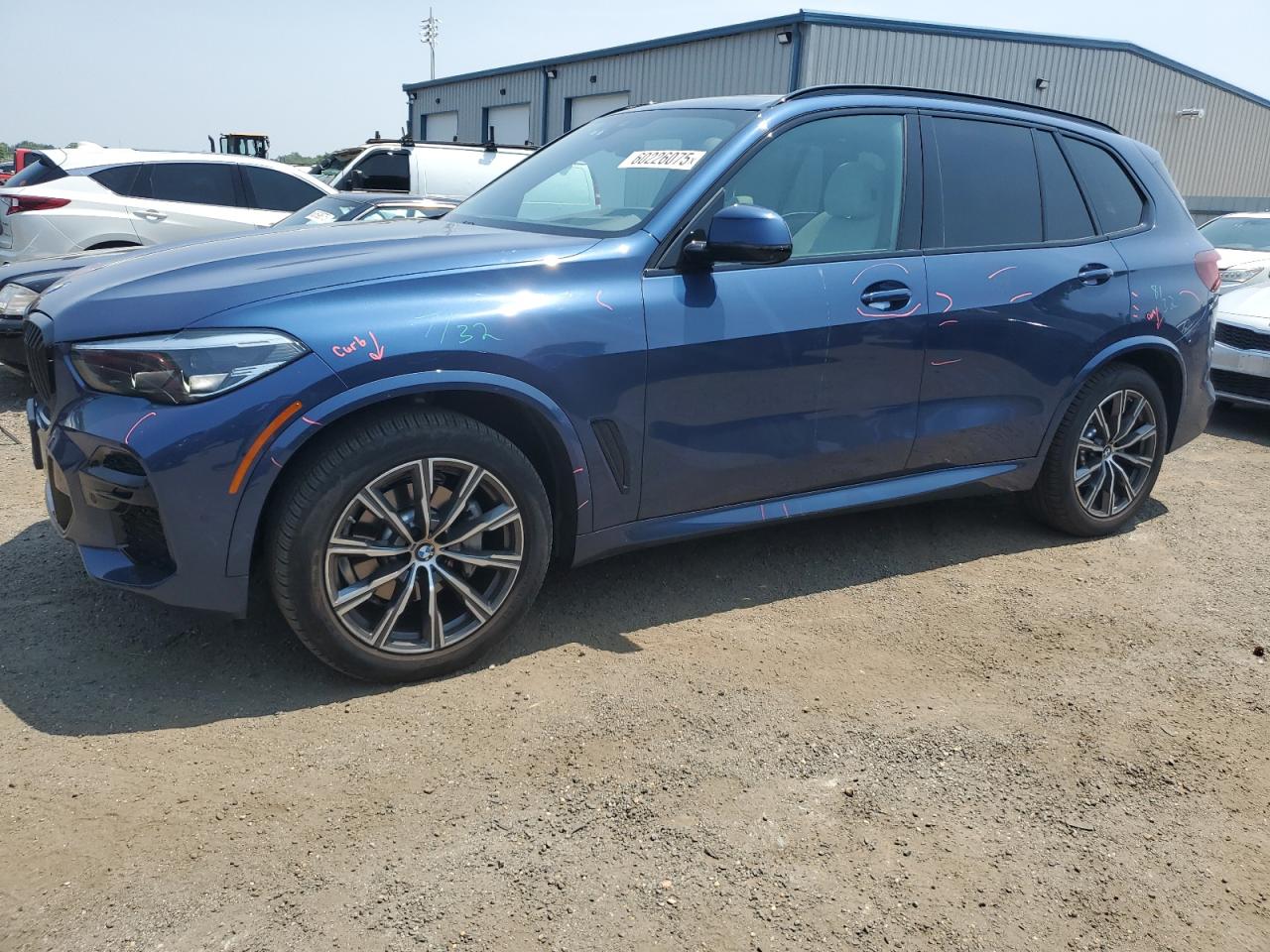 BMW X5 XDRIVE4 2023
