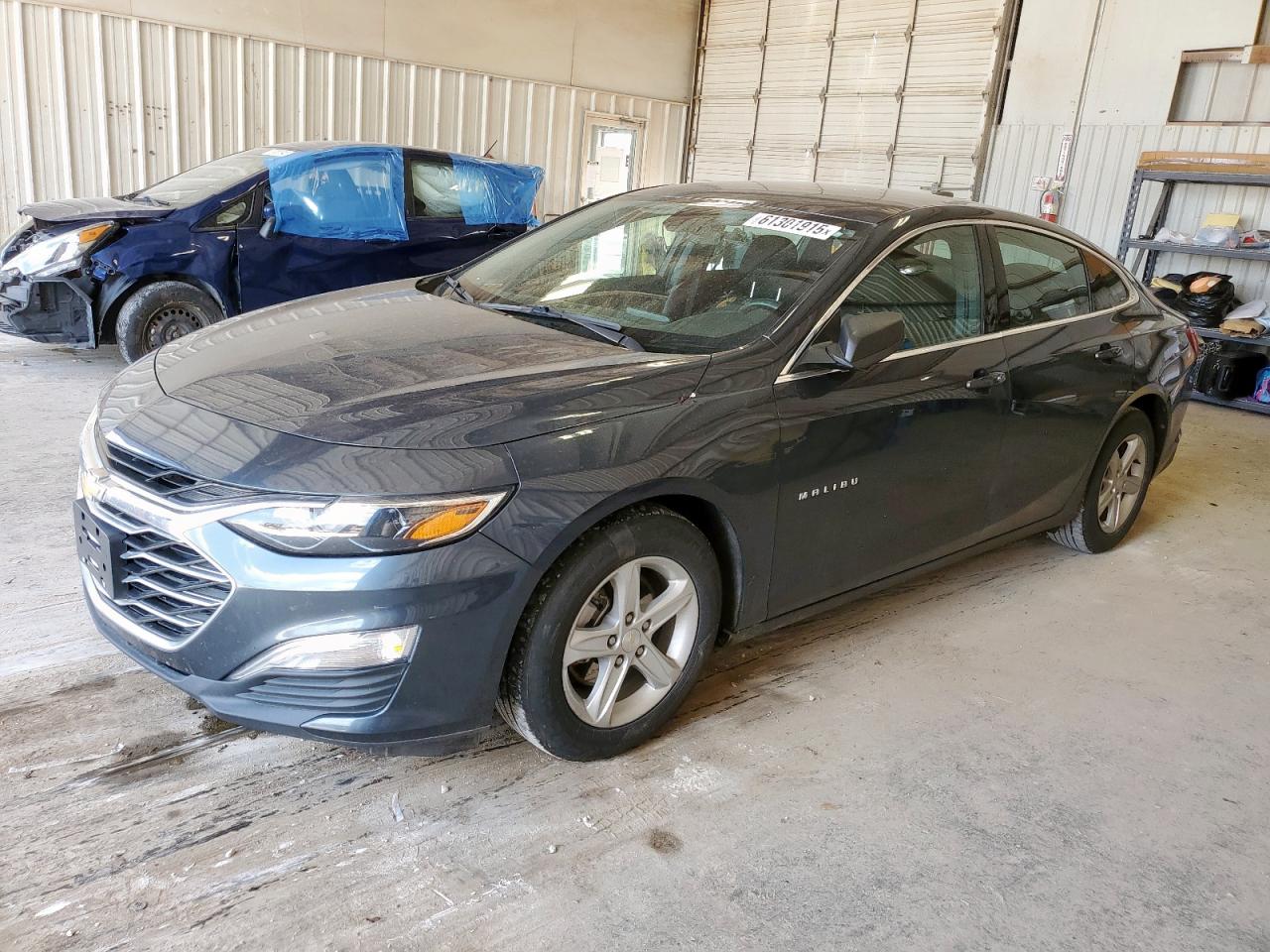 CHEVROLET MALIBU LS 2020