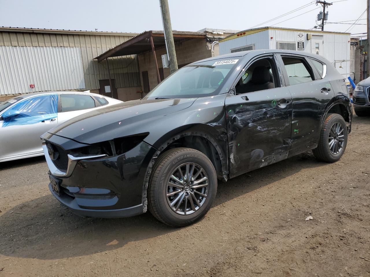 MAZDA CX-5 SPORT 2021