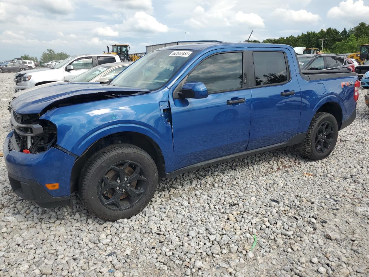 FORD MAVERICK X 2023