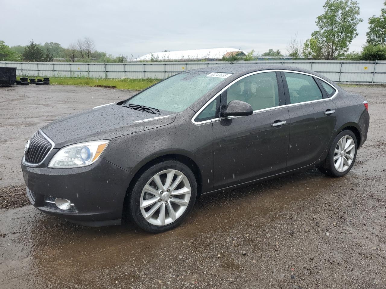 BUICK VERANO CON 2013
