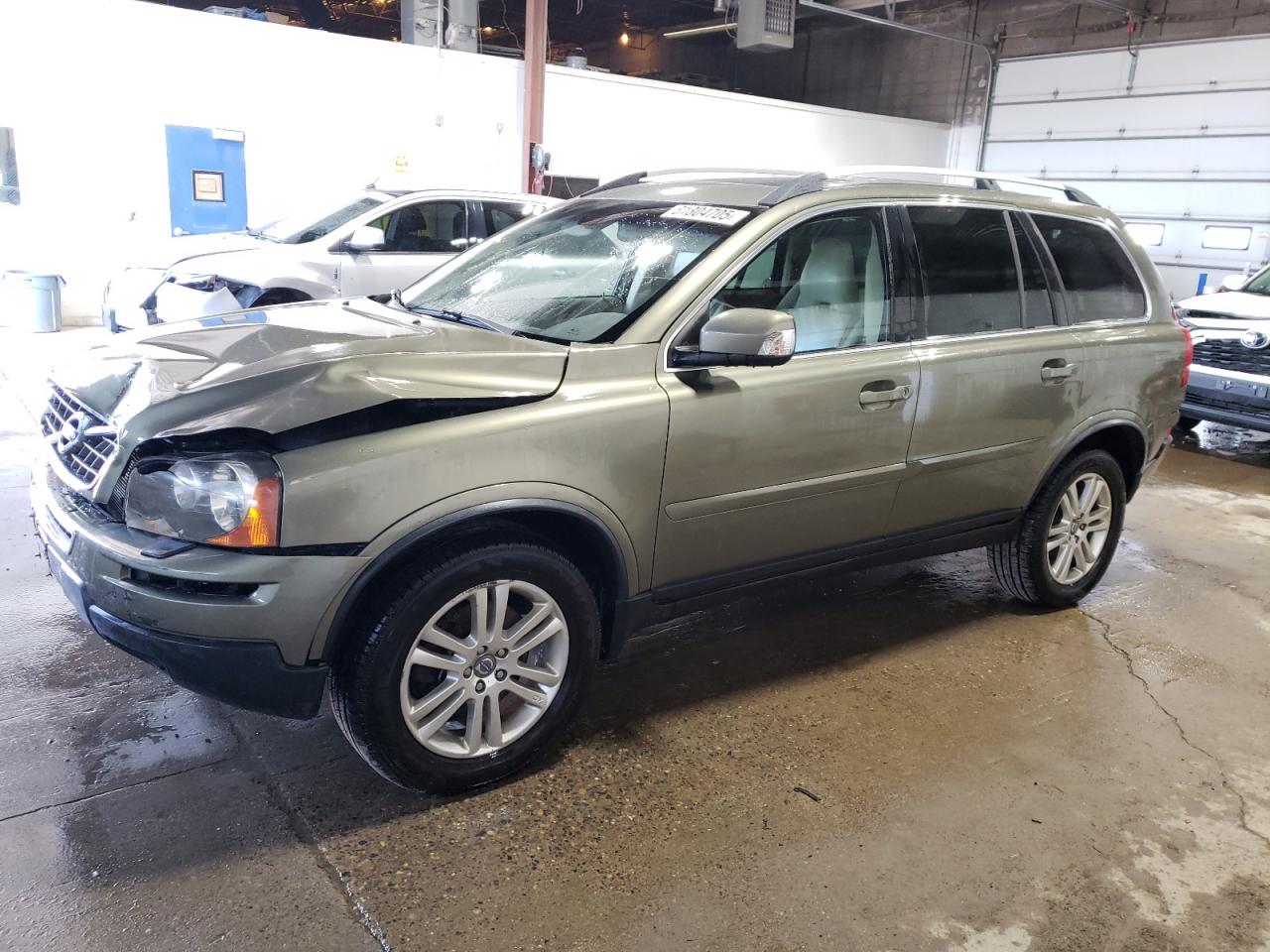 VOLVO XC90 3.2 2011