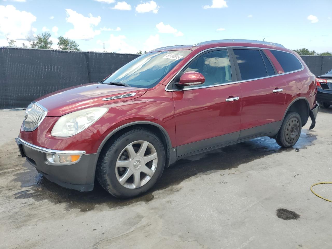 BUICK ENCLAVE CX 2010