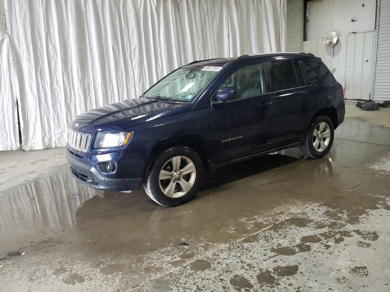 JEEP COMPASS LA 2017