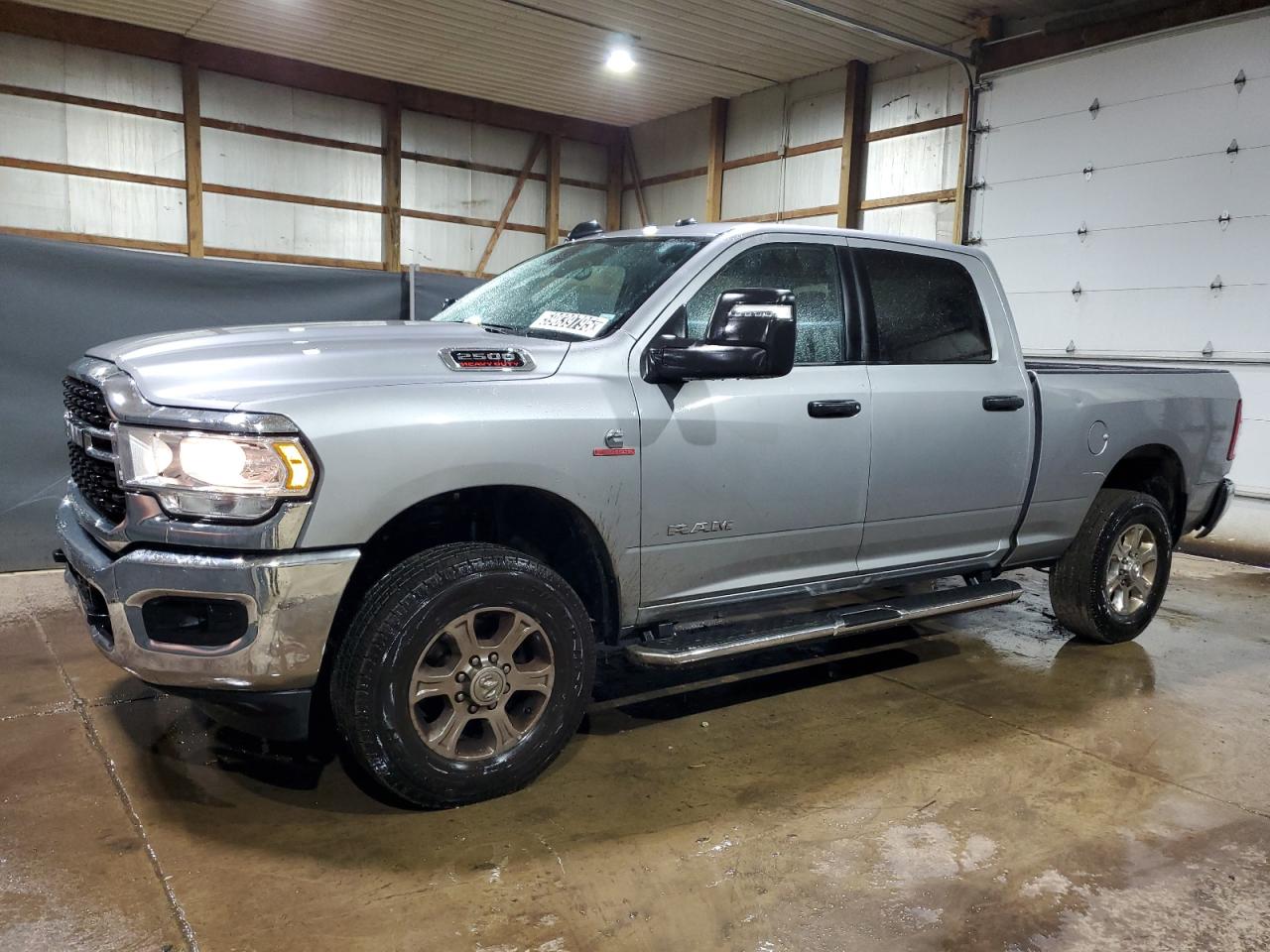 RAM 2500 BIG H 2024