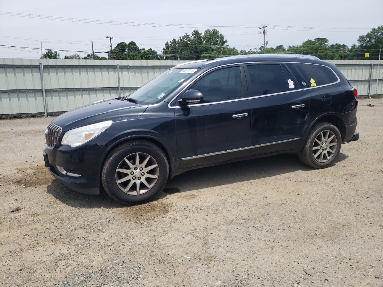 BUICK ENCLAVE 2014