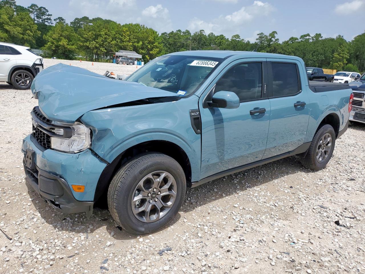FORD MAVERICK X 2023