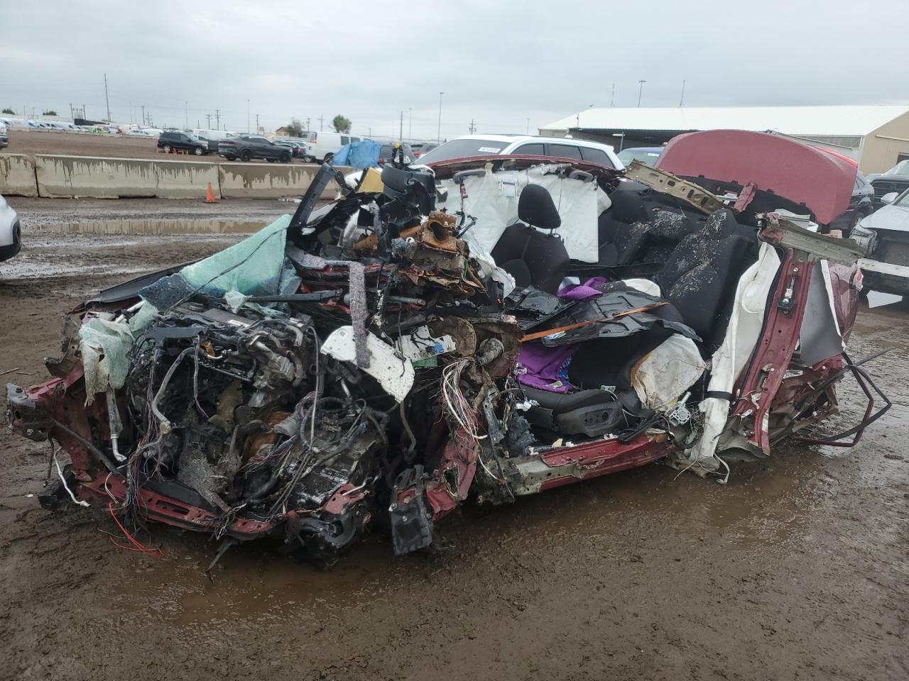 TOYOTA CAMRY L 2019