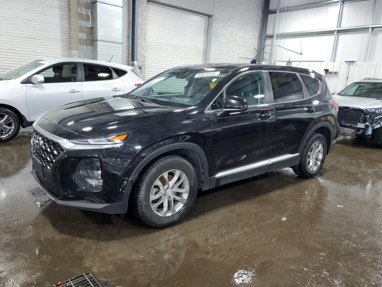 HYUNDAI SANTA FE S 2020