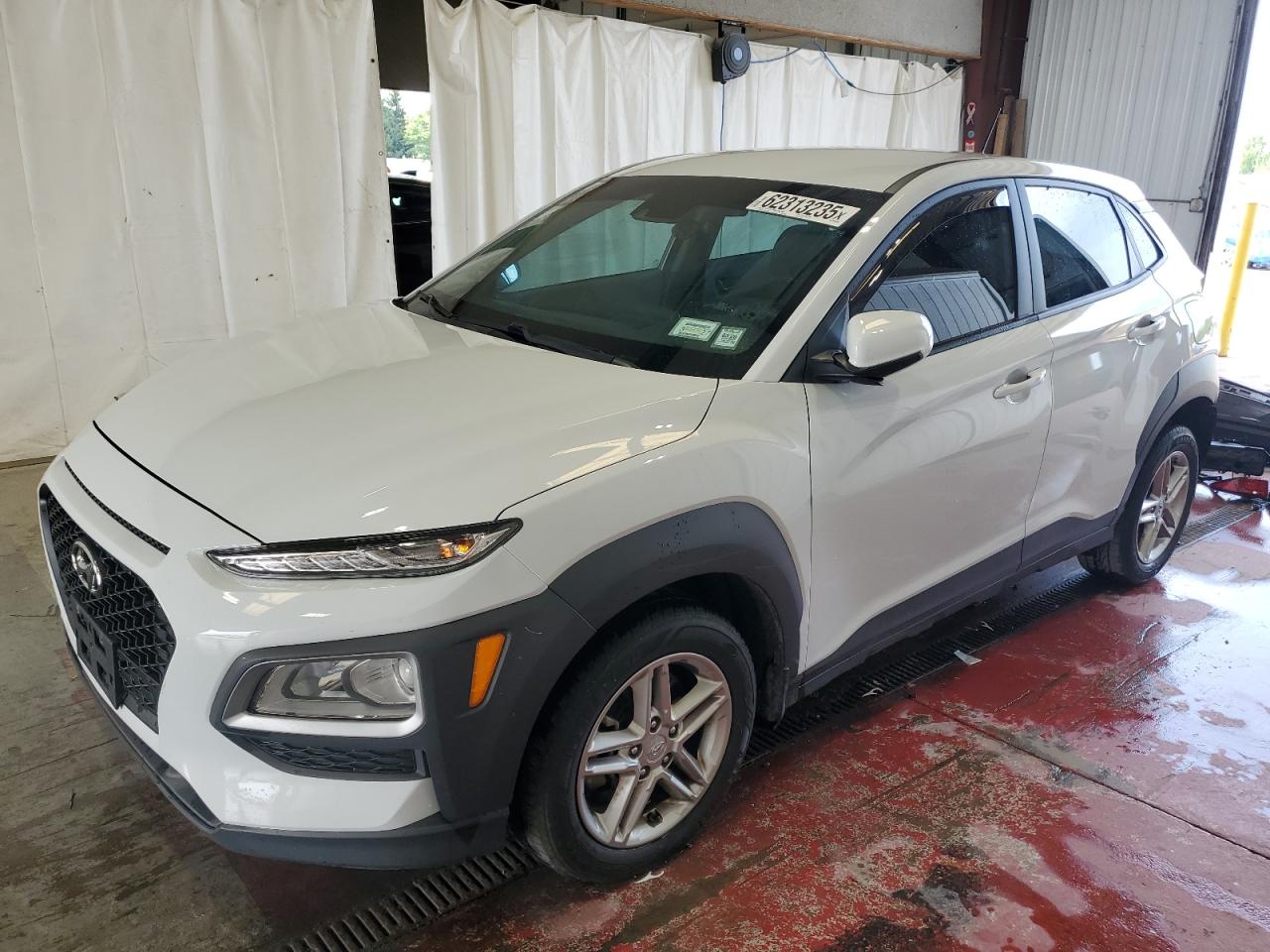 HYUNDAI KONA SE 2021