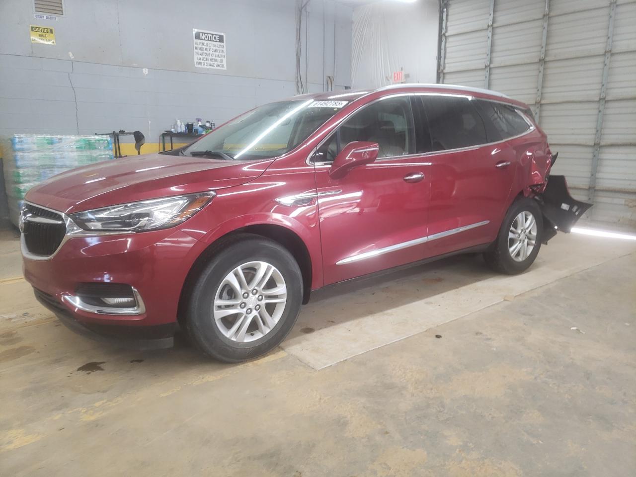 BUICK ENCLAVE ES 2019
