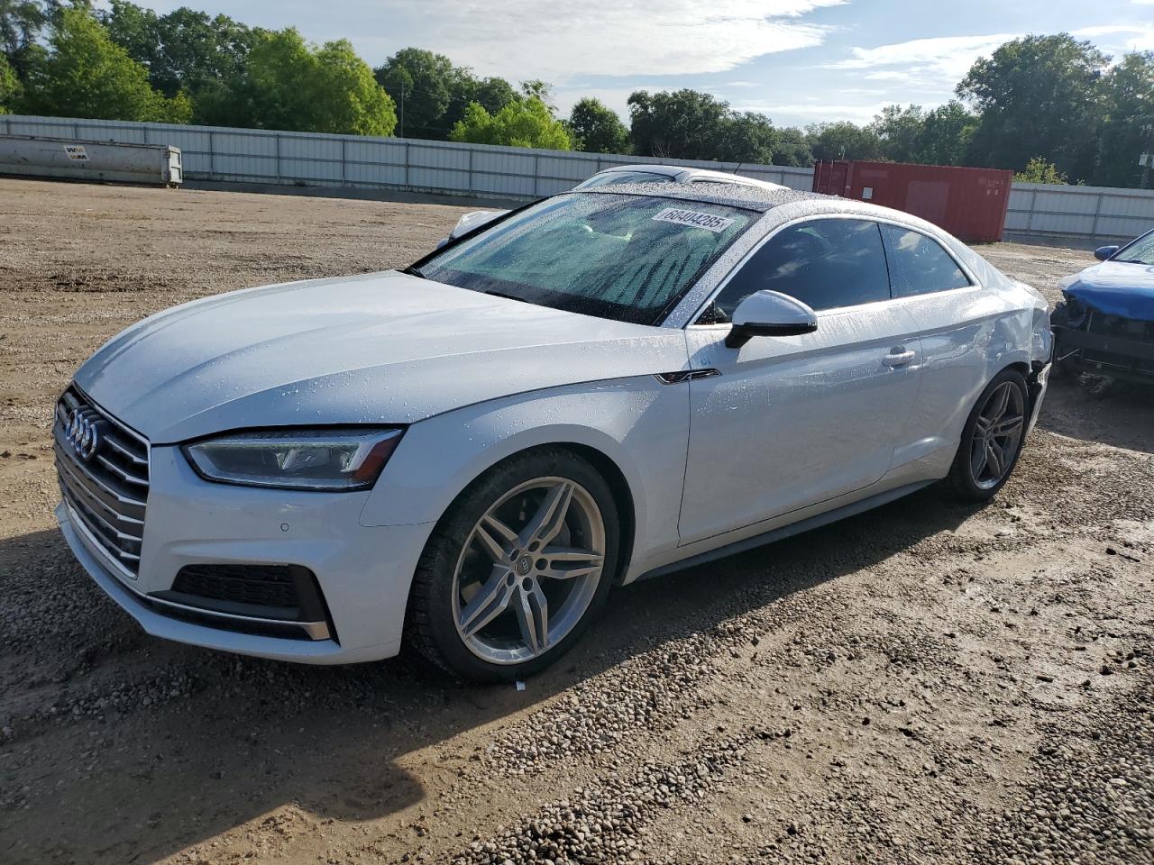 AUDI A5 PREMIUM 2019