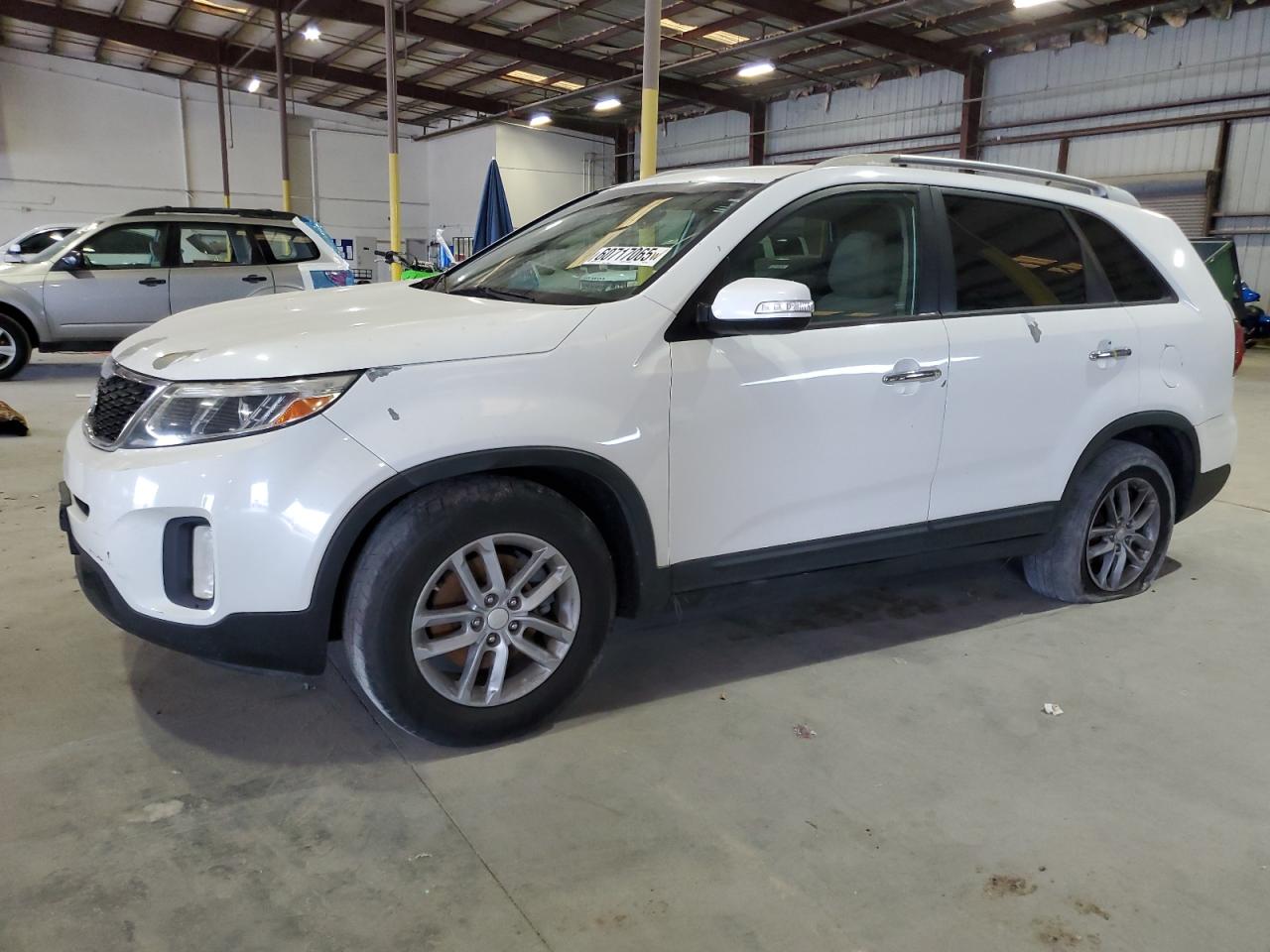 KIA SORENTO LX 2014