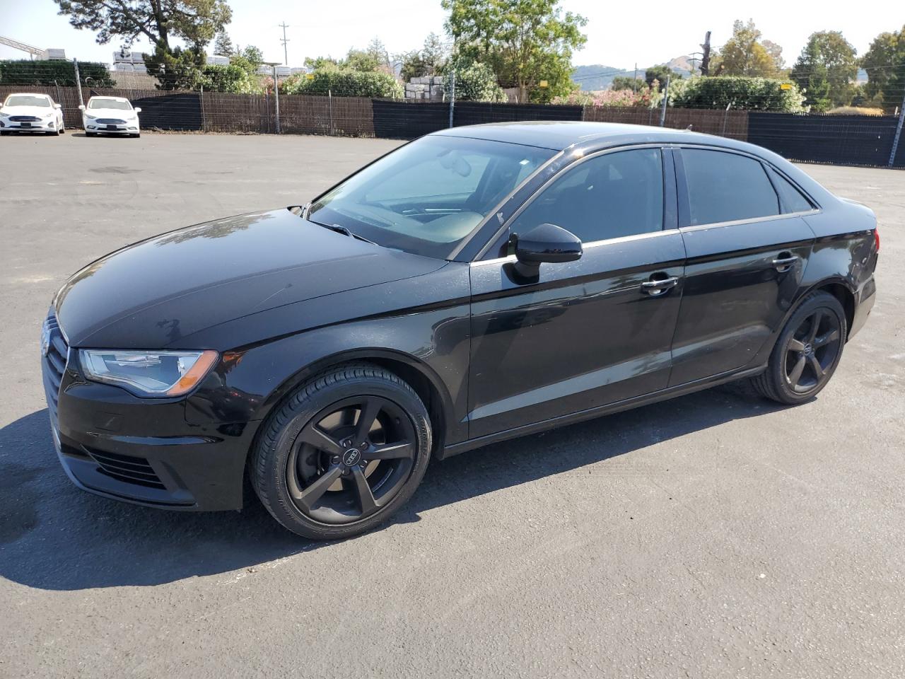 AUDI A3 PREMIUM 2015