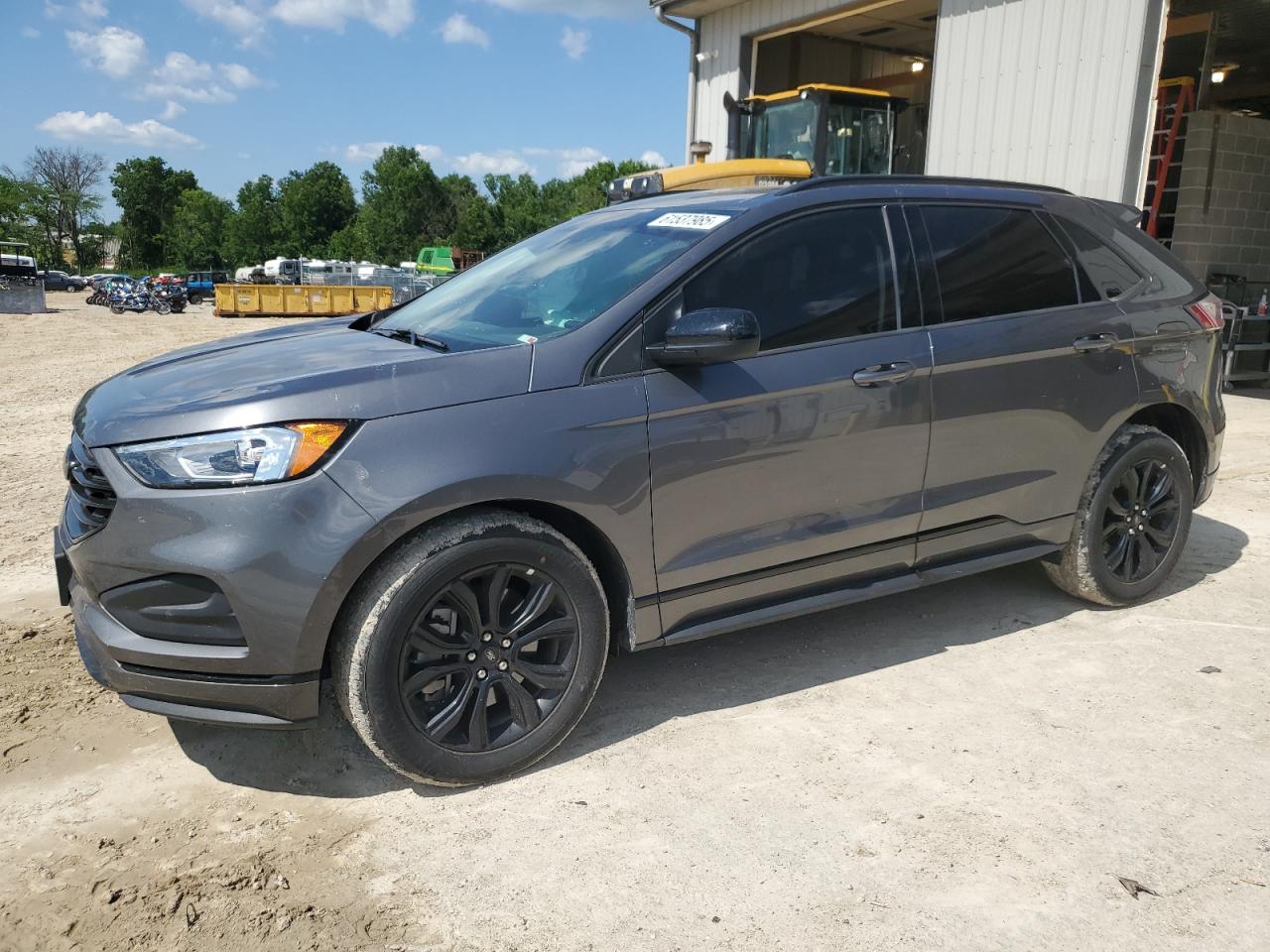 FORD EDGE SE 2024