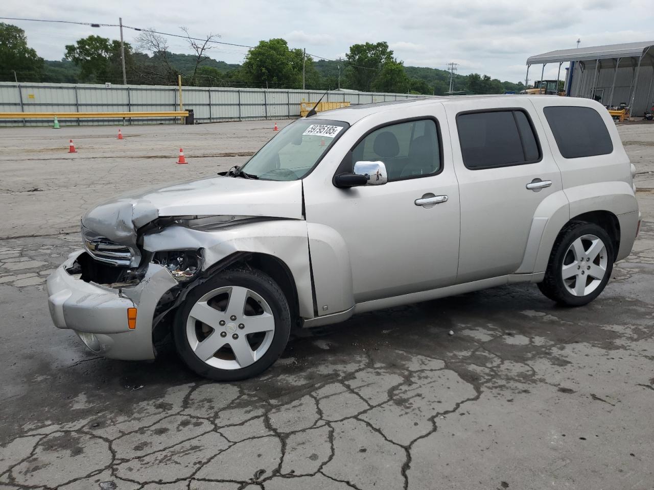 CHEVROLET HHR LT 2006