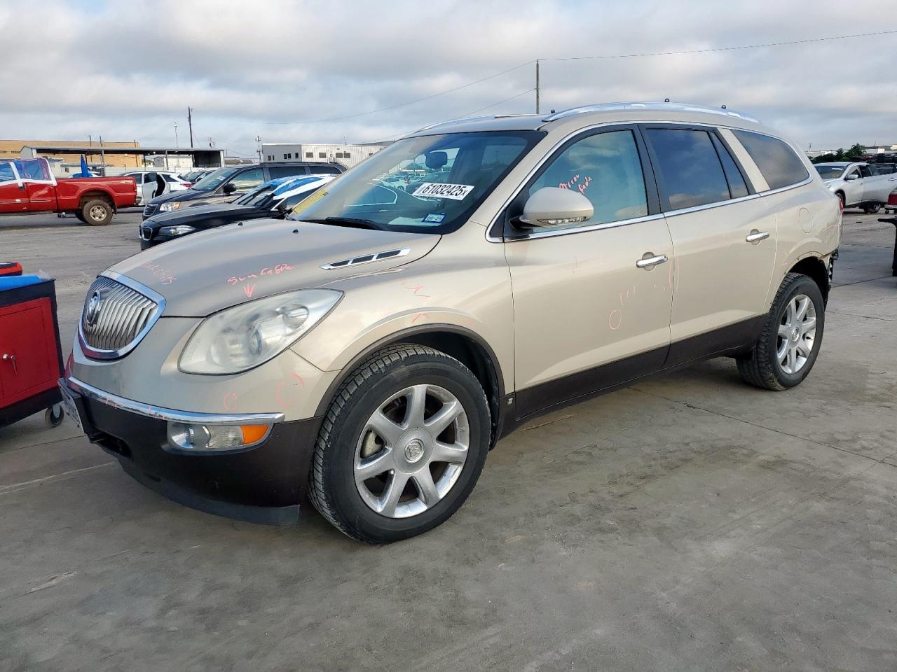 BUICK ENCLAVE CX 2010