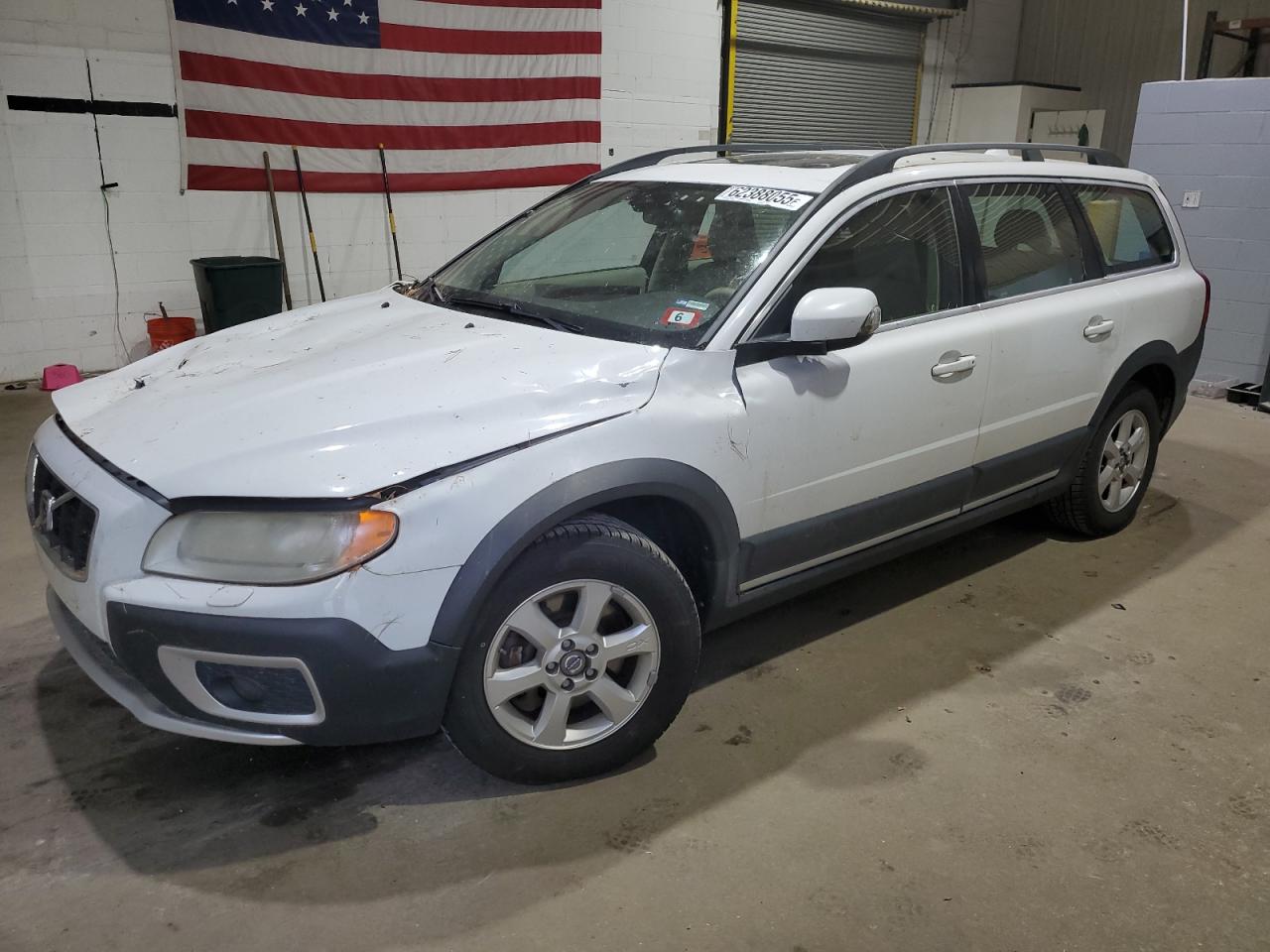 VOLVO XC70 3.2 2010