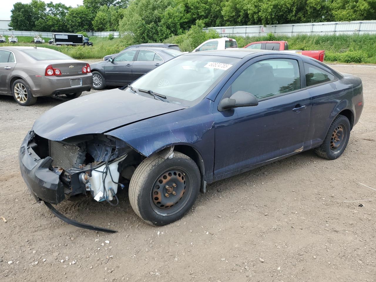 CHEVROLET COBALT 2009
