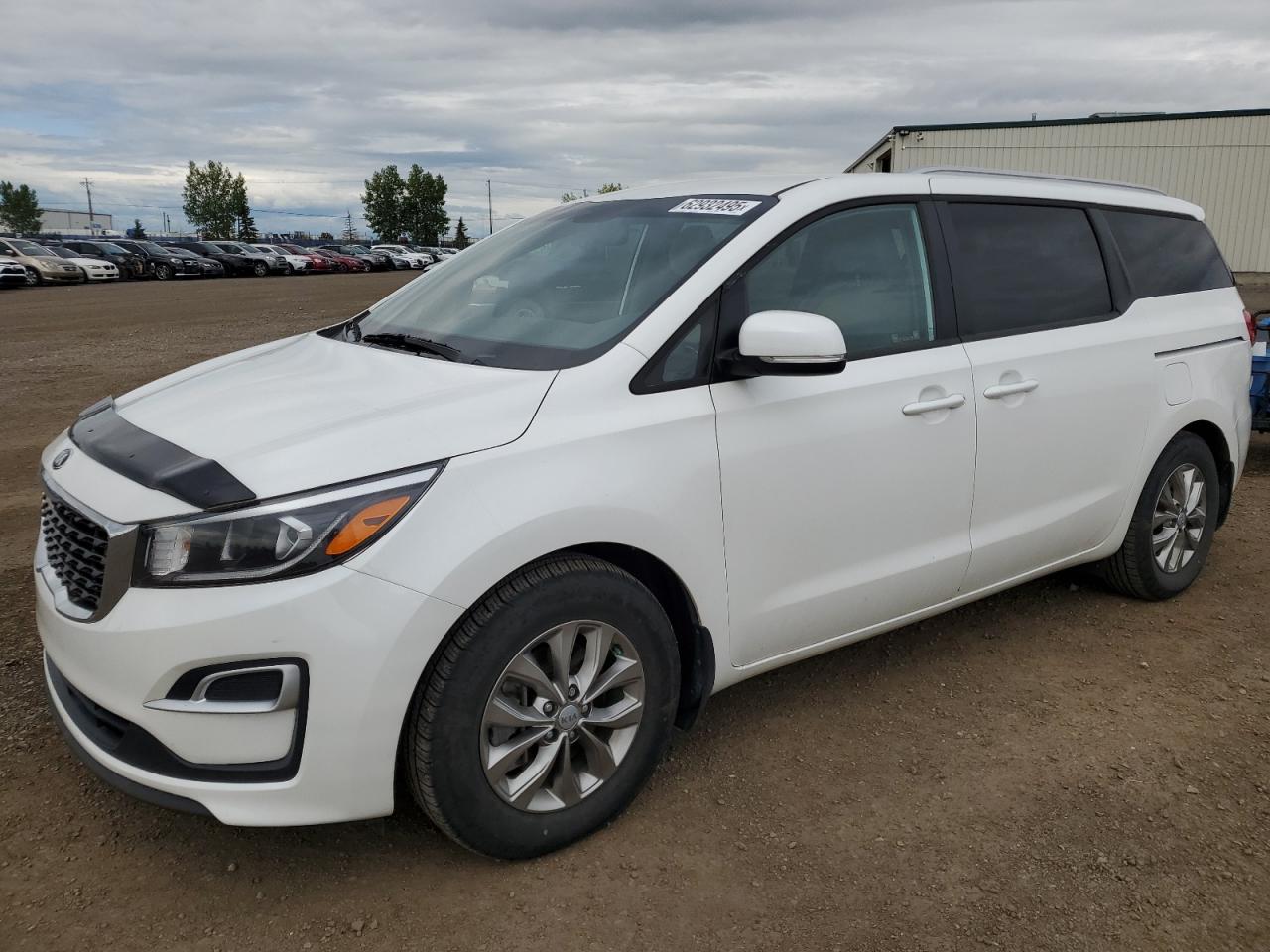 KIA SEDONA LX 2020