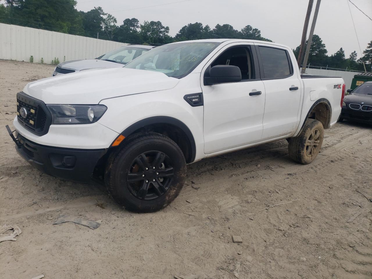 FORD RANGER 2023