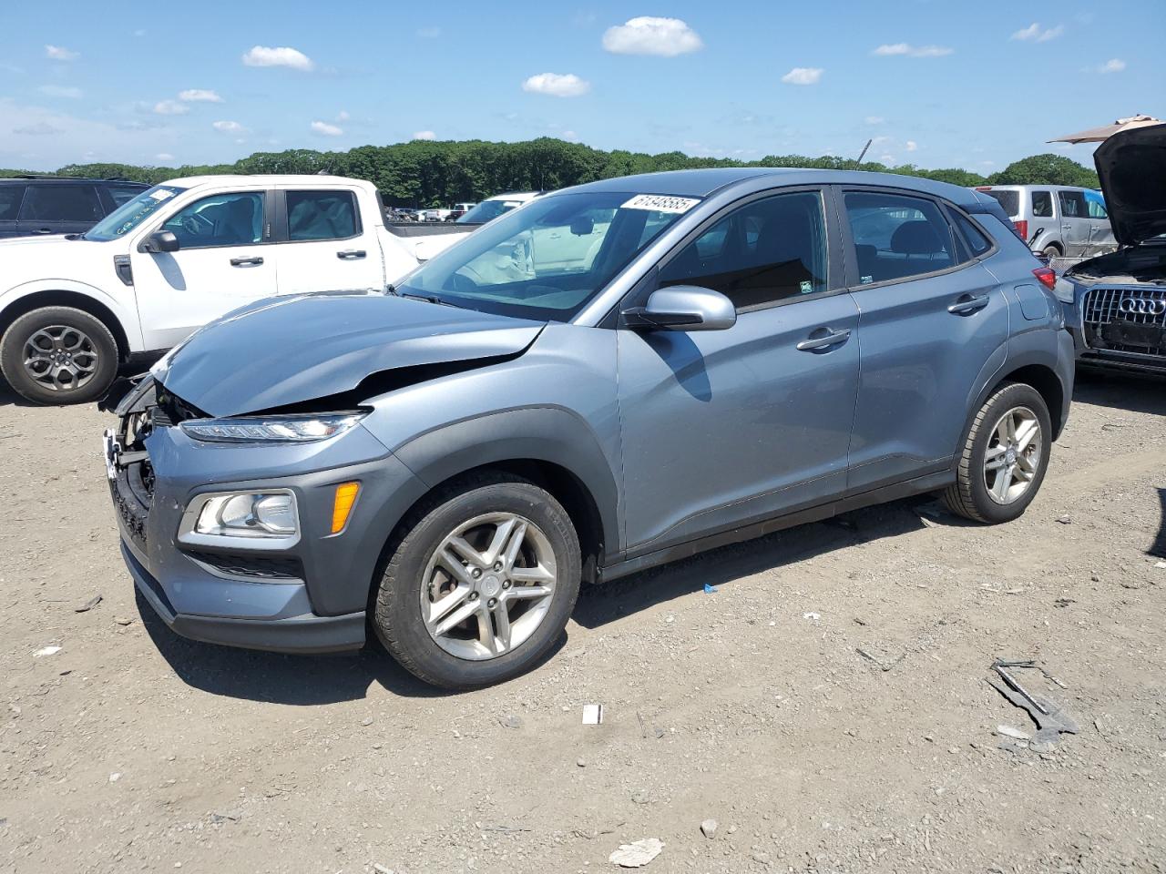 HYUNDAI KONA SE 2019