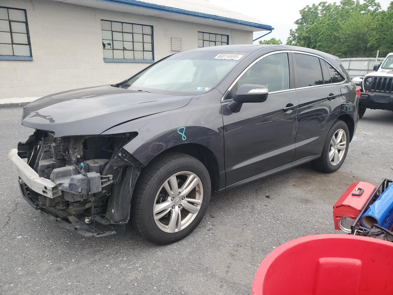 ACURA RDX 2015