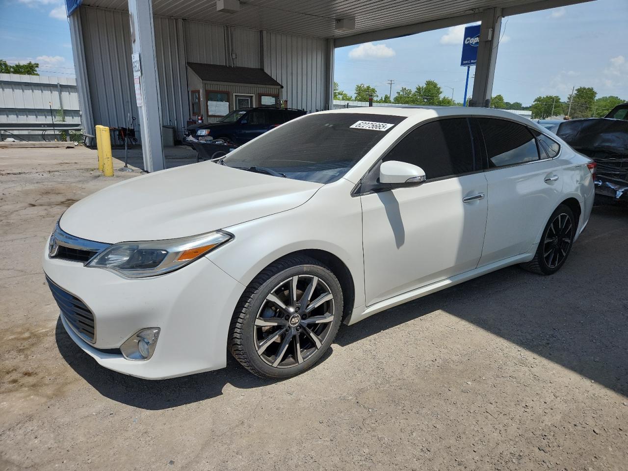 TOYOTA AVALON BASE 2014