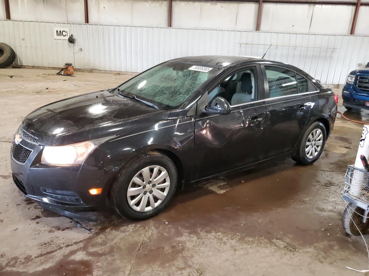 CHEVROLET CRUZE LS 2011