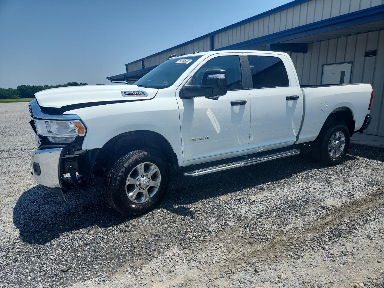 RAM 2500 BIG H 2024