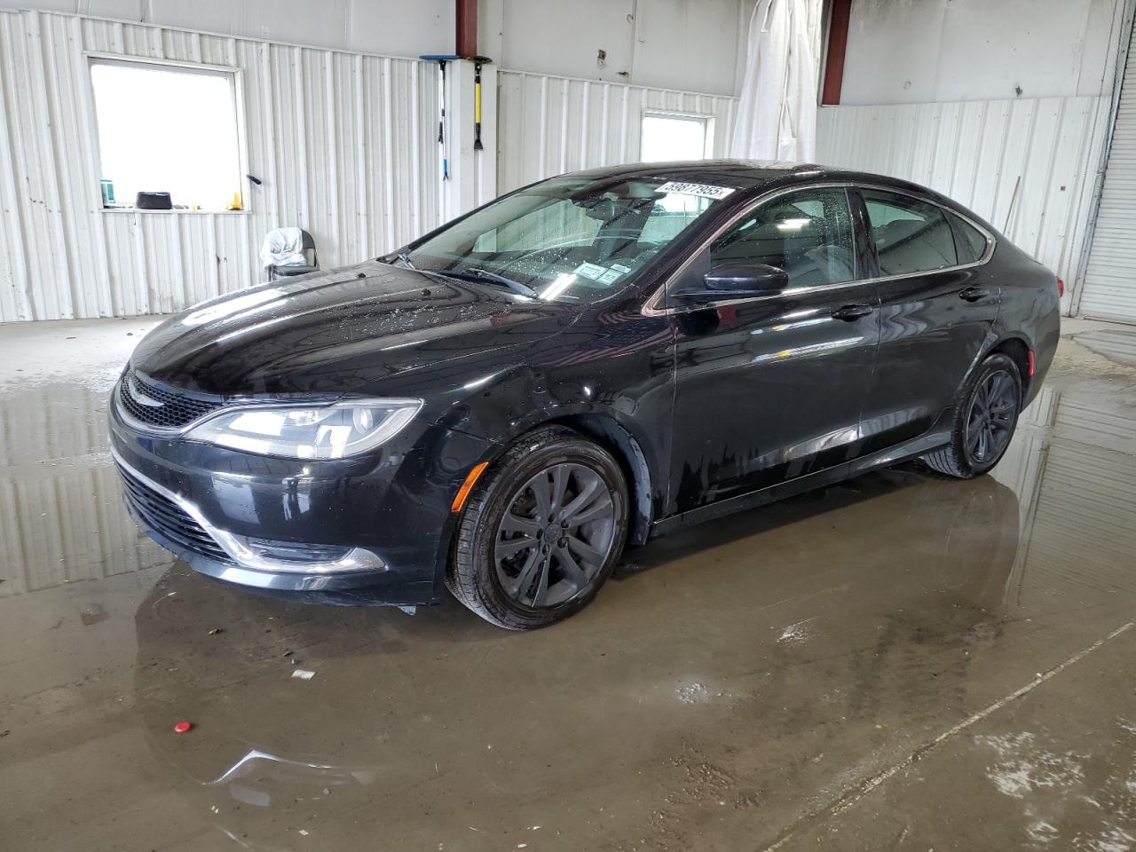 CHRYSLER 200 LIMITE 2015