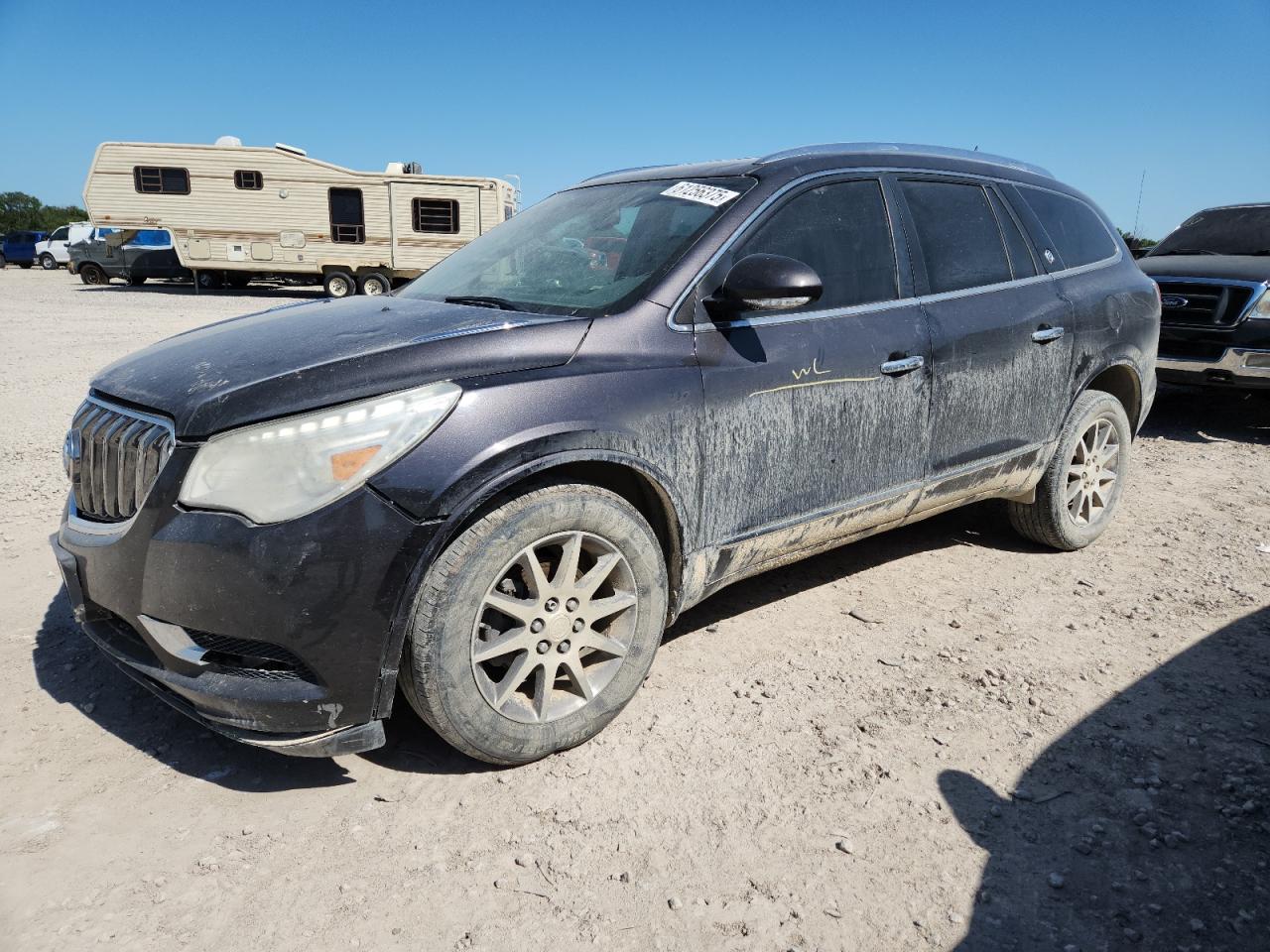 BUICK ENCLAVE 2014