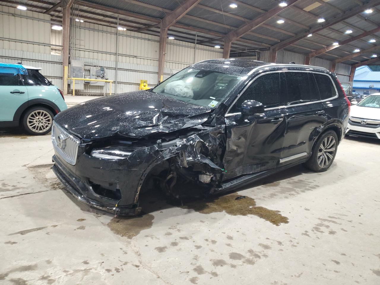 VOLVO XC90 CORE 2024