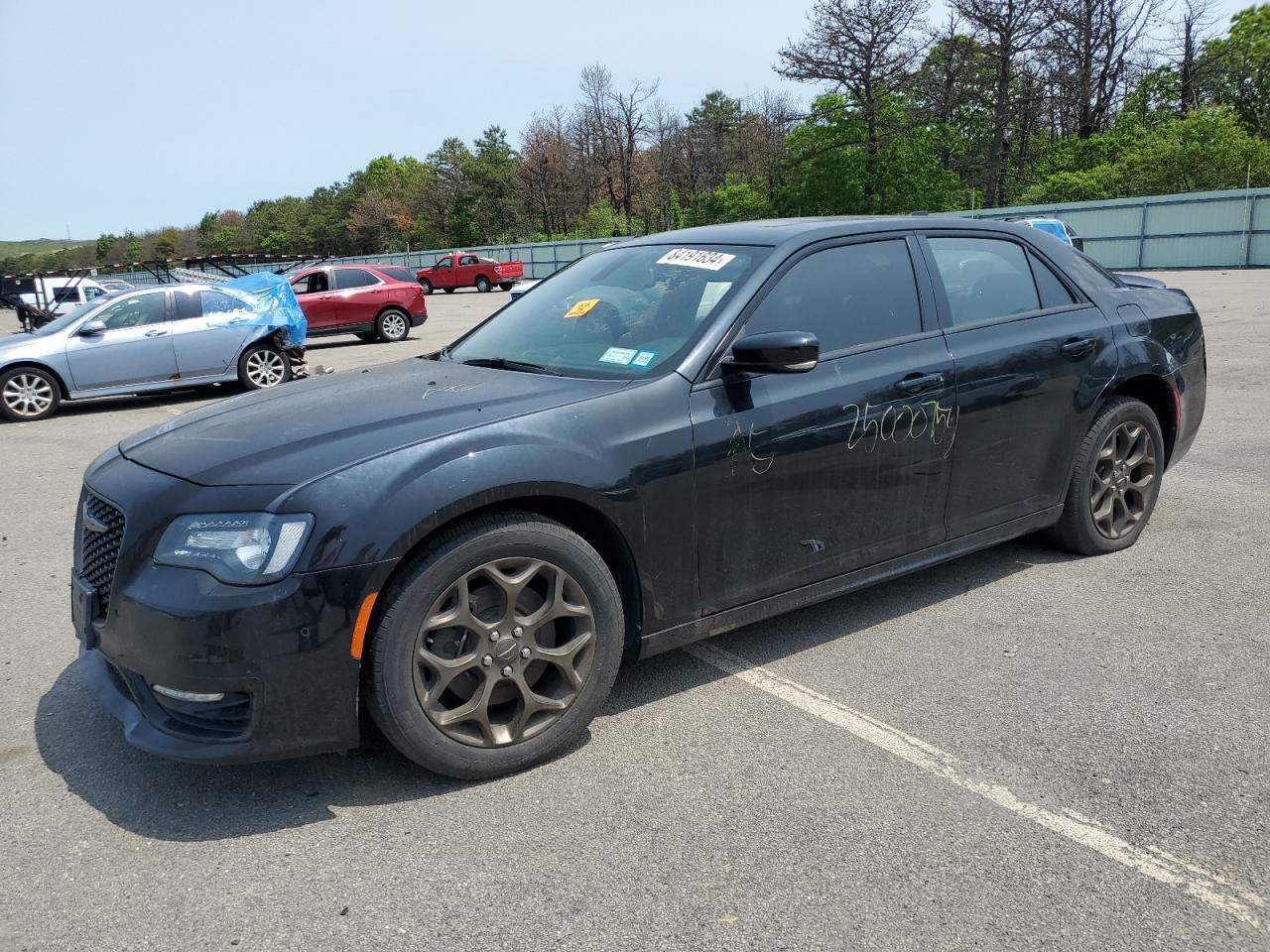 CHRYSLER 300 S 2017