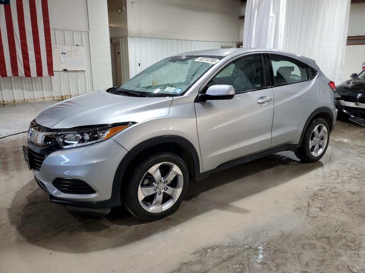 HONDA HR-V LX 2019