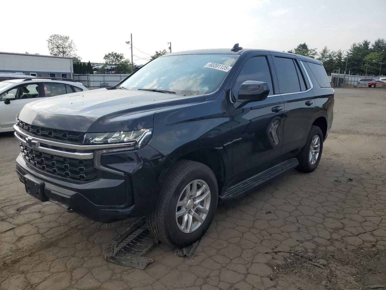 CHEVROLET TAHOE K150 2023