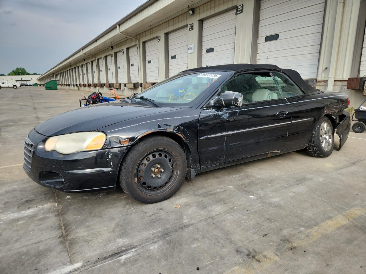 CHRYSLER SEBRING LI 2006