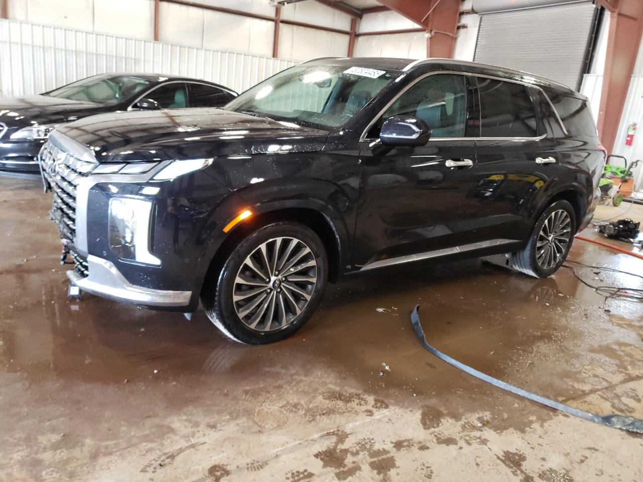 HYUNDAI PALISADE C 2023