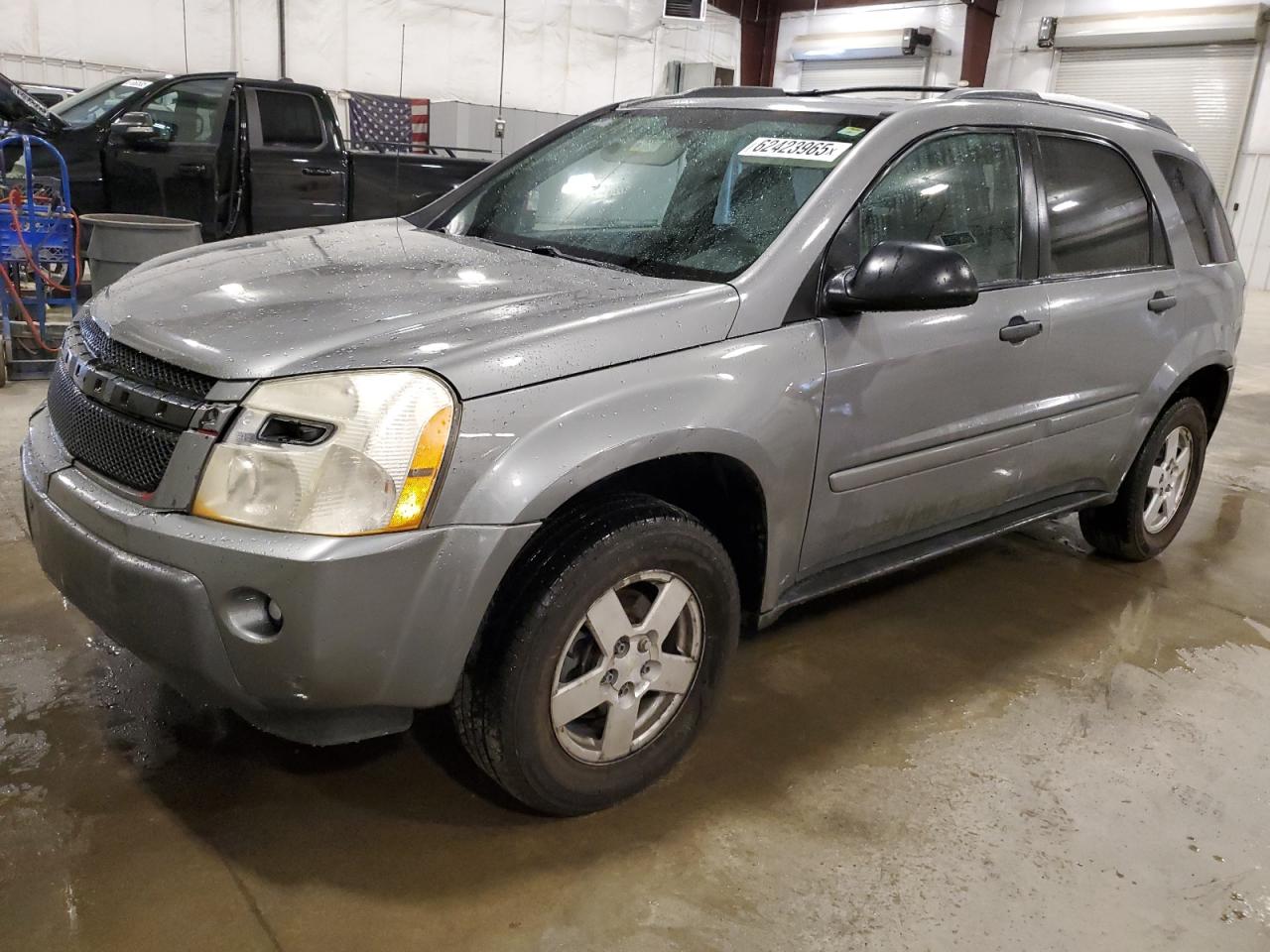 CHEVROLET EQUINOX LS 2005