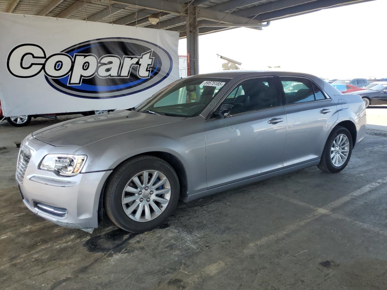 CHRYSLER 300 2014