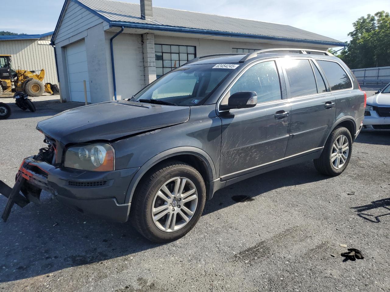 VOLVO XC90 3.2 2009