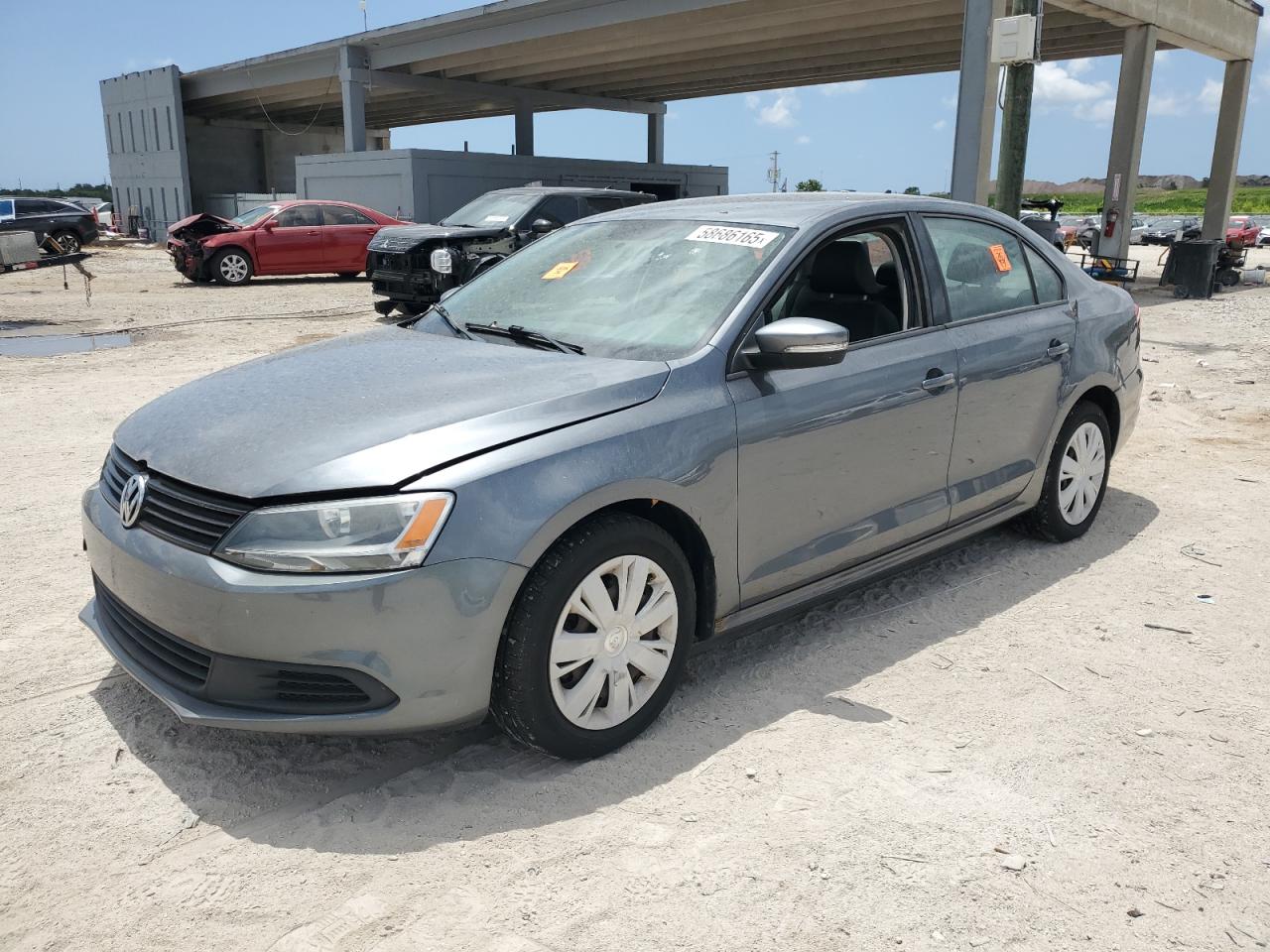 VOLKSWAGEN JETTA 2005