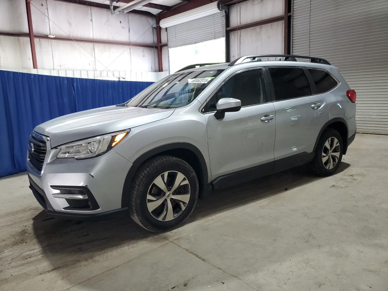 SUBARU ASCENT PRE 2021