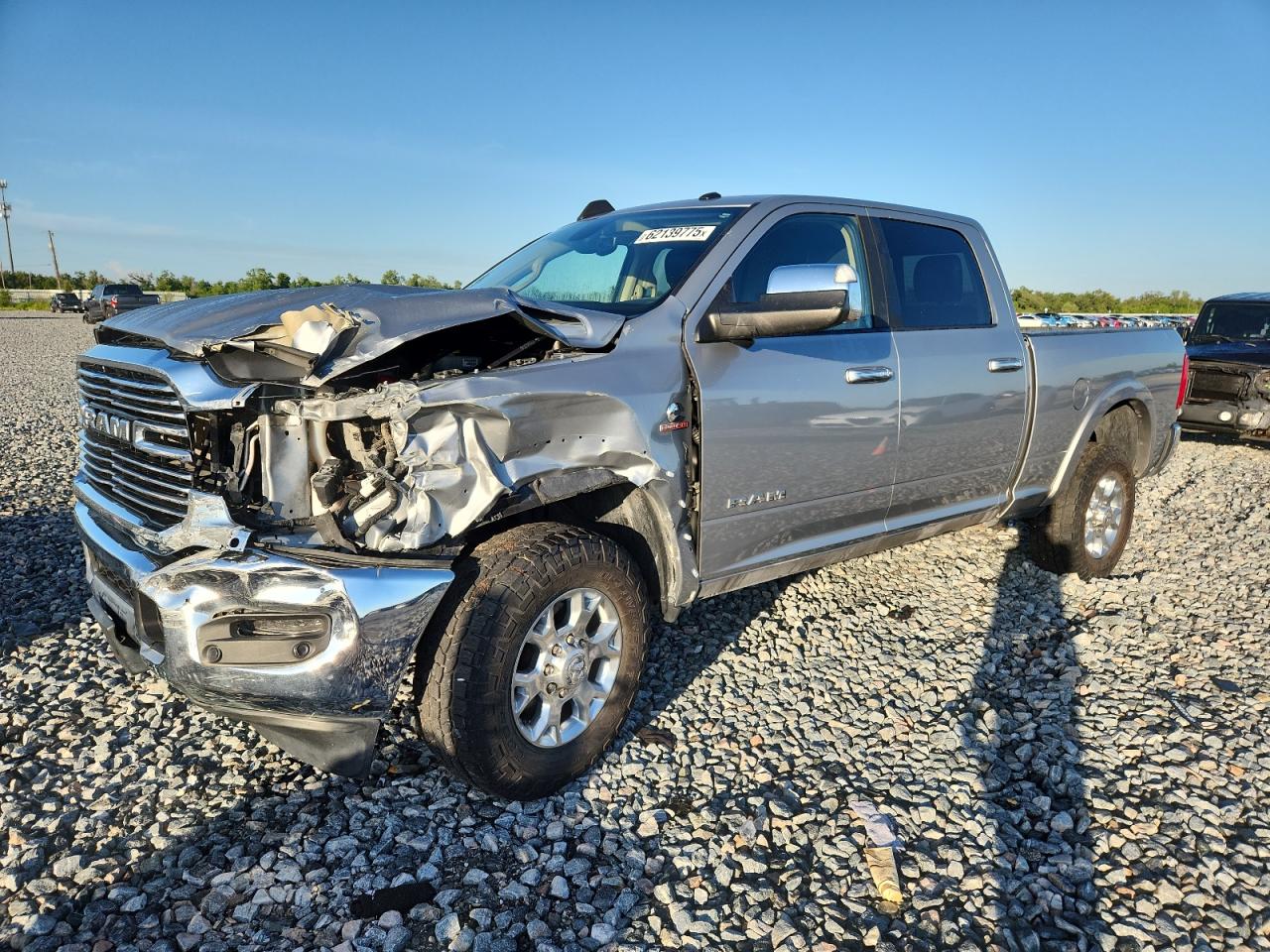 RAM 2500 LARAM 2021