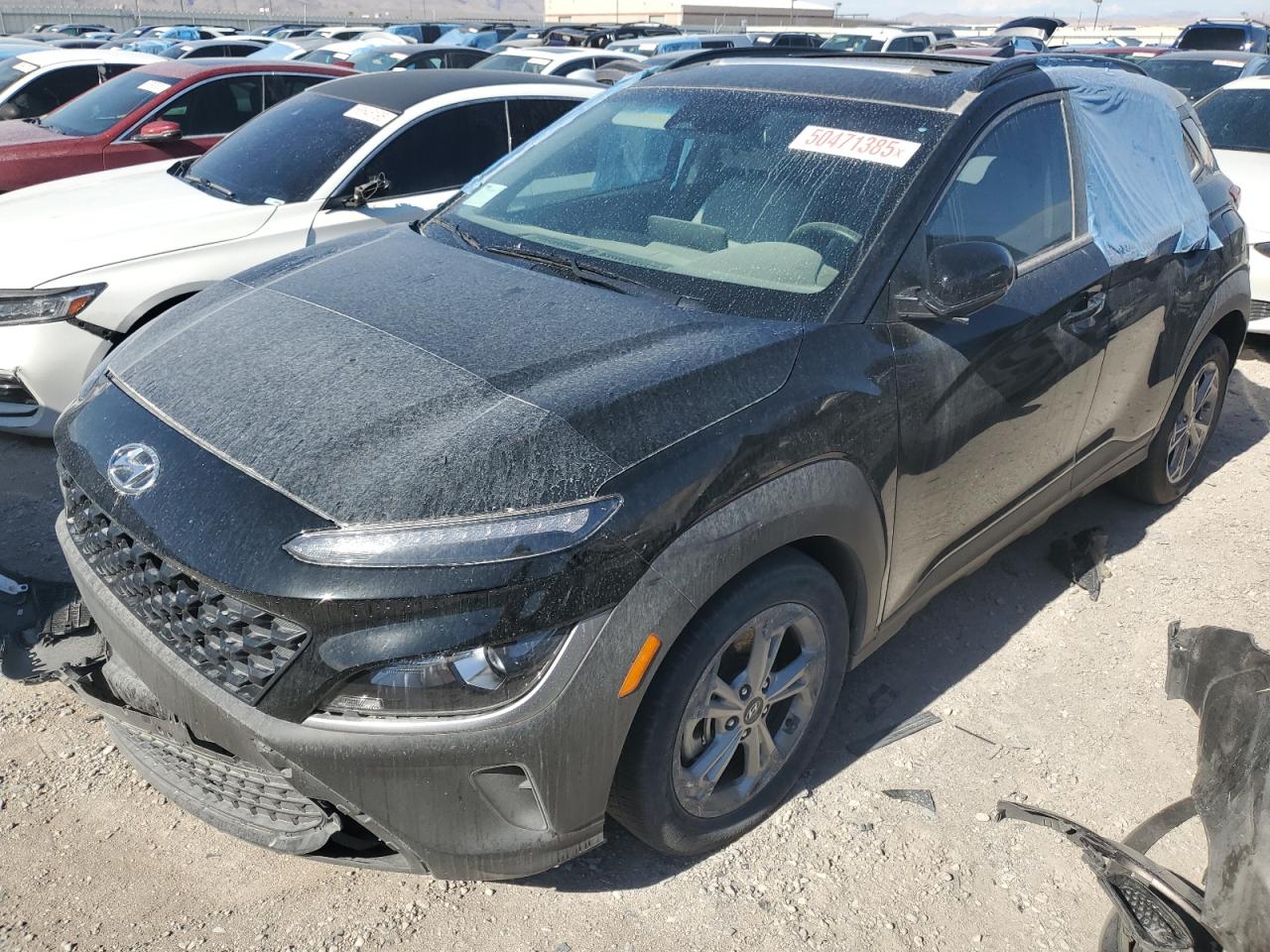HYUNDAI KONA SEL 2023
