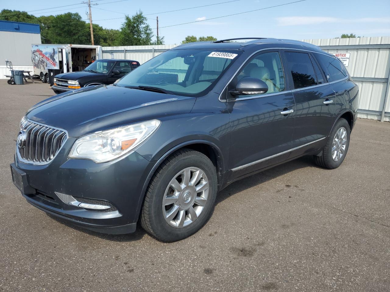 BUICK ENCLAVE 2013