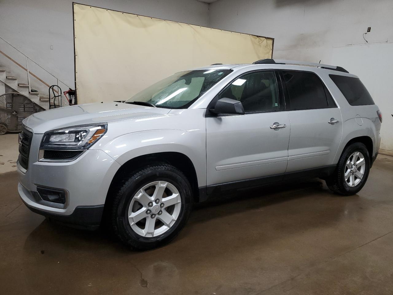 GMC ACADIA SLE 2015
