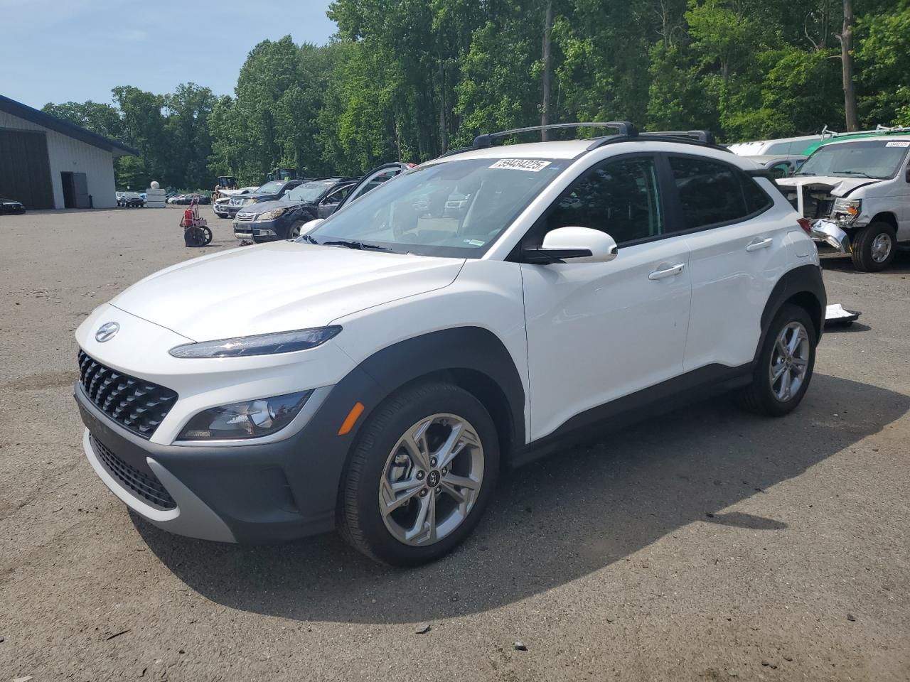 HYUNDAI KONA SEL 2023