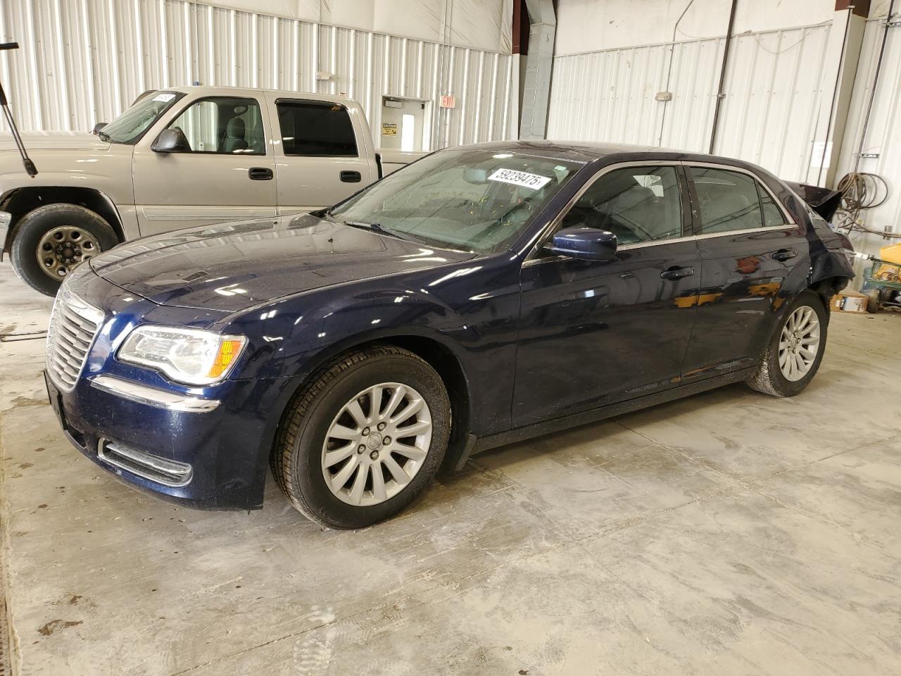 CHRYSLER 300 2013